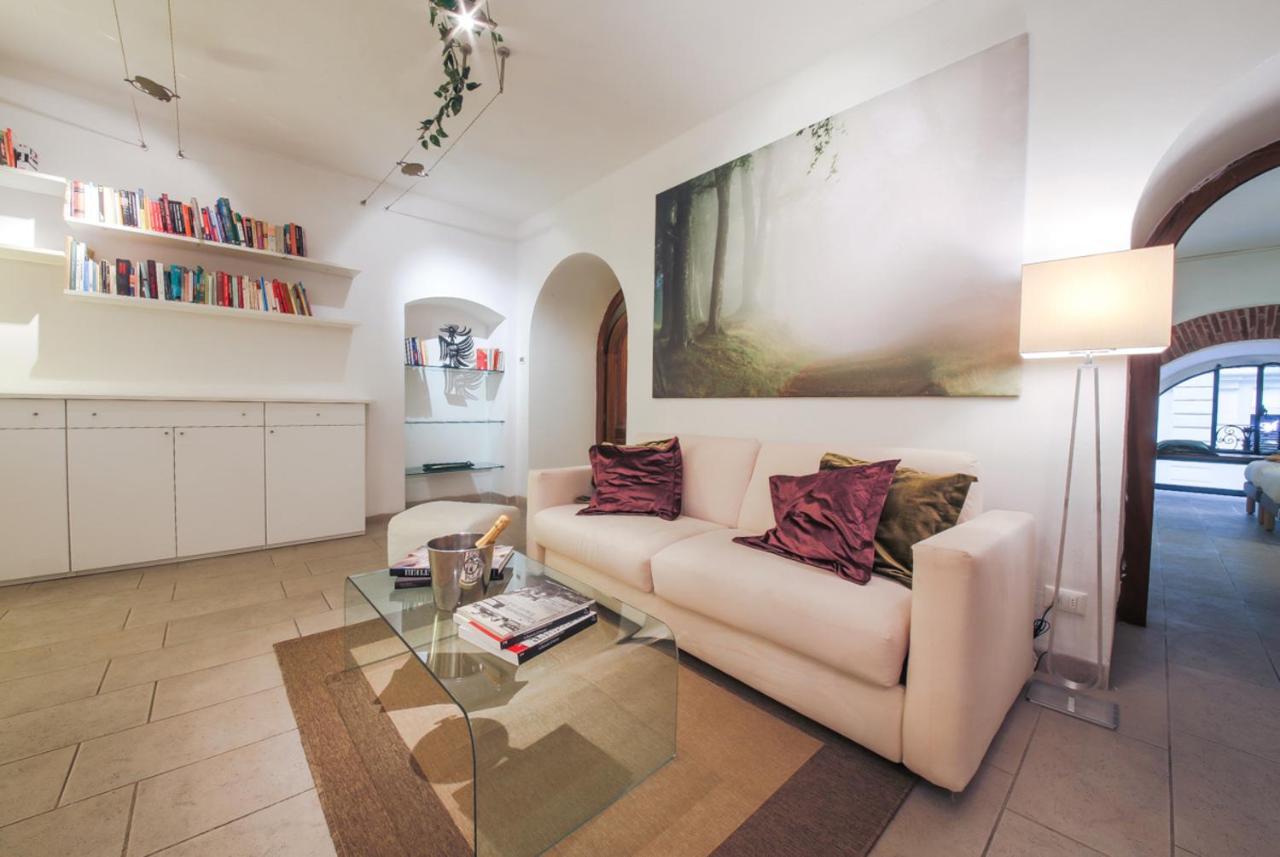 Duomo Deluxe Apartamento Florencia