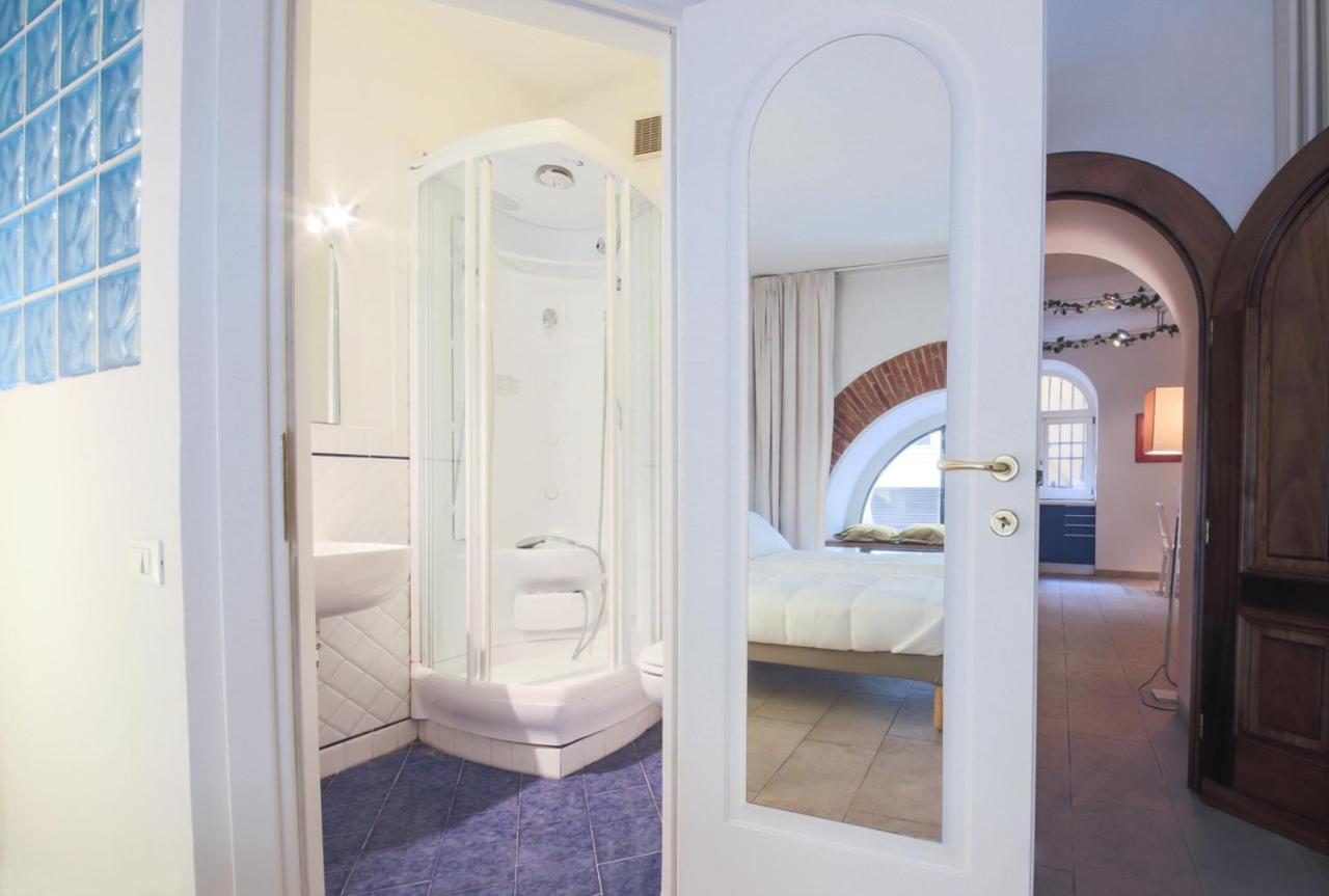 Apartamento Duomo Deluxe Florencia