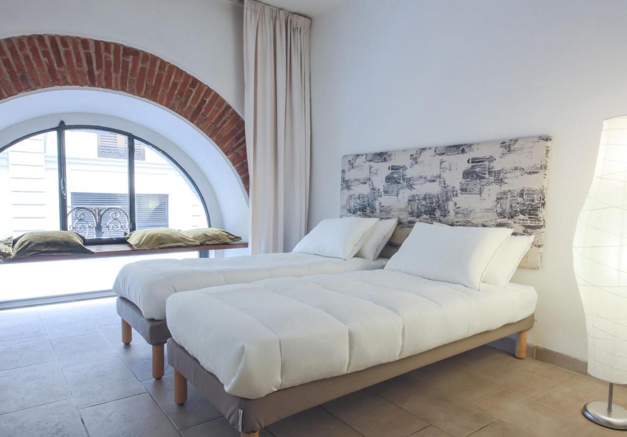 Duomo Deluxe Apartamento Florencia