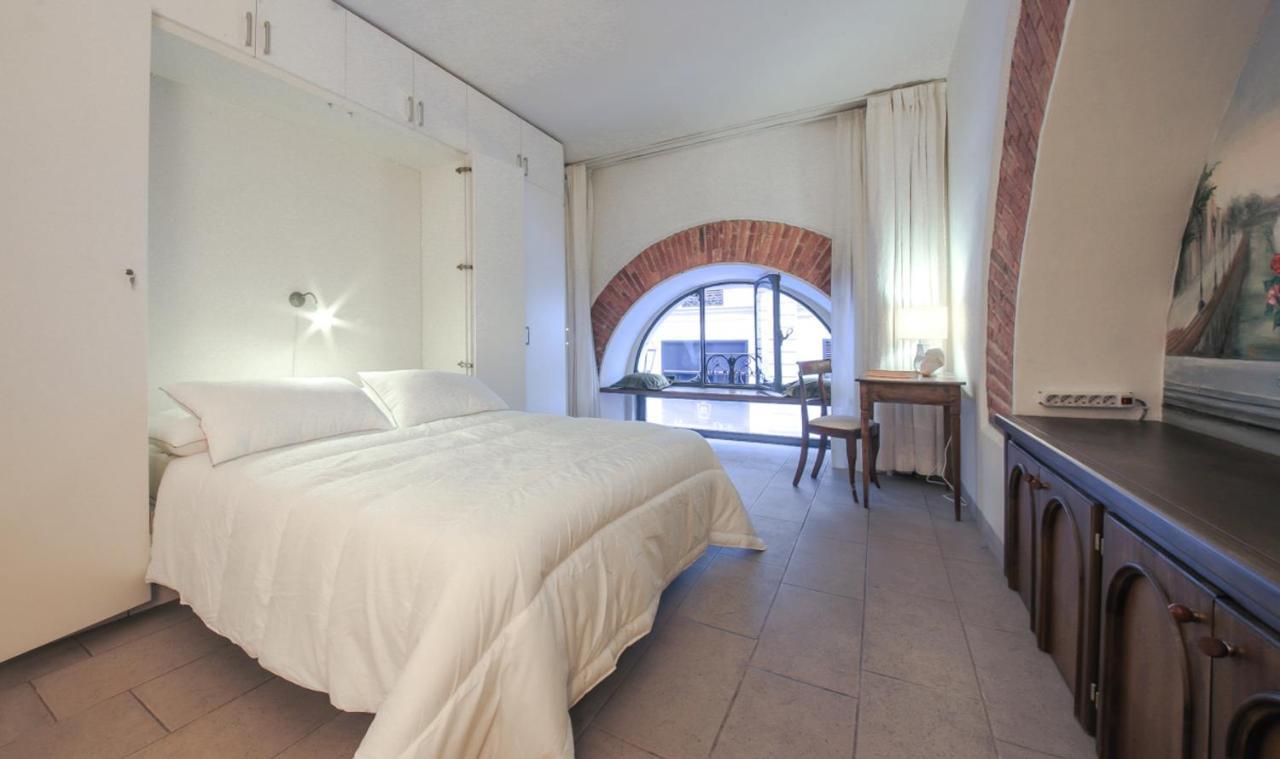 Duomo Deluxe Apartamento Florencia
