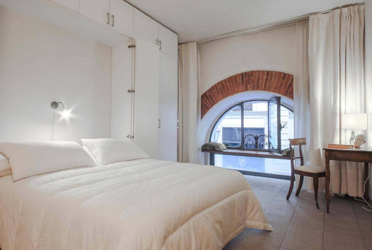 Duomo Deluxe Apartamento Florencia