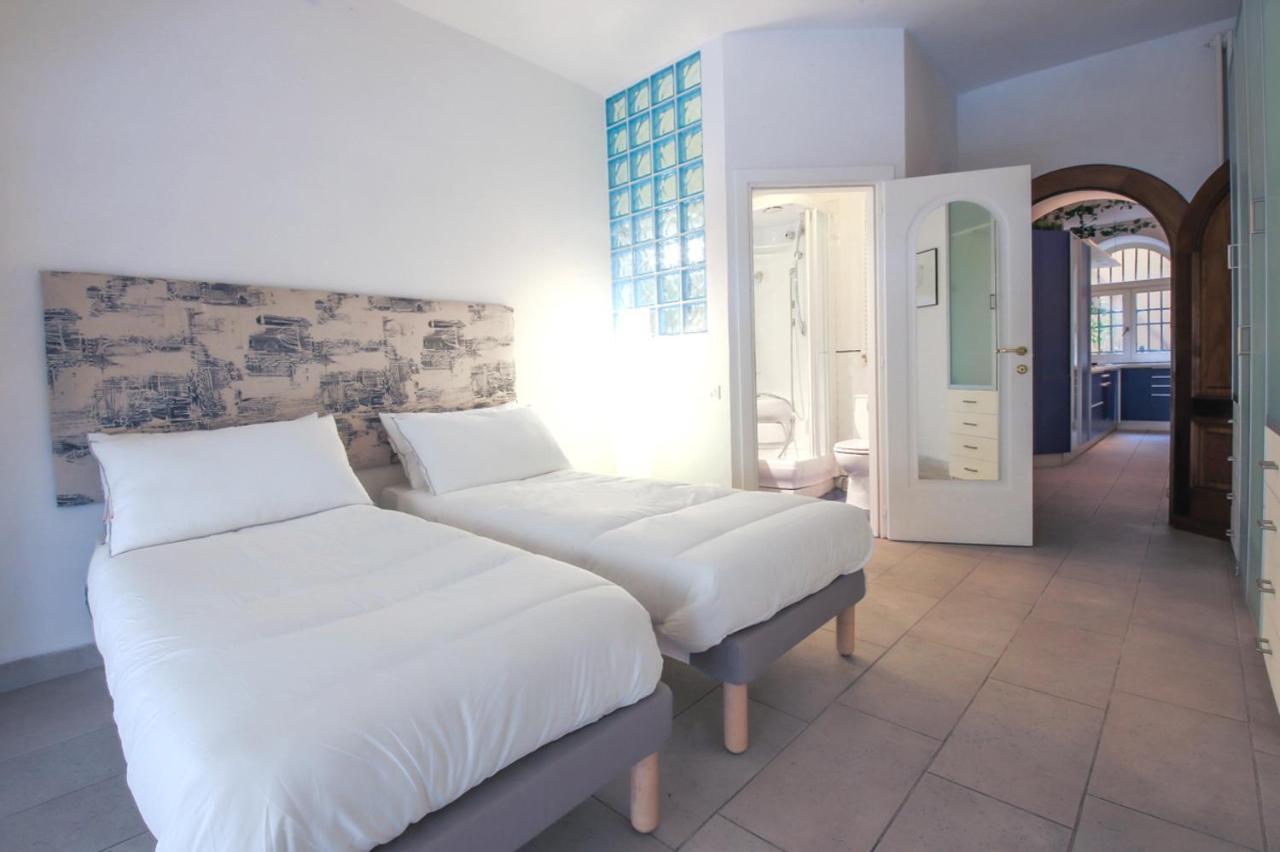 Duomo Deluxe Apartamento