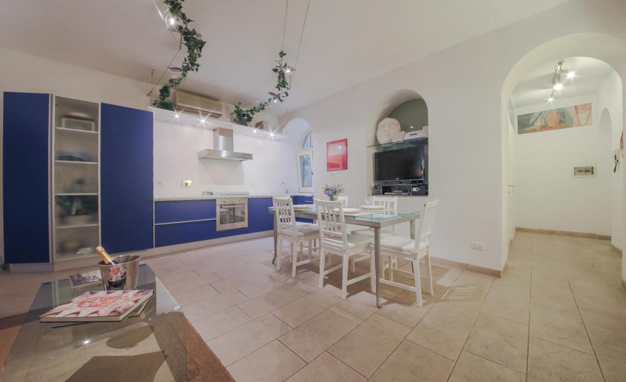 Apartamento Duomo Deluxe Florencia