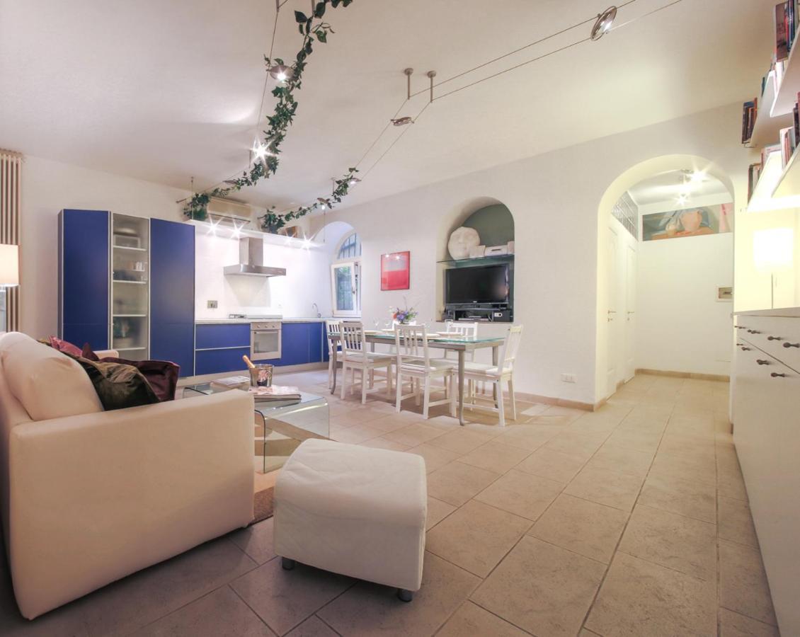 Duomo Deluxe Apartamento Florencia